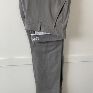 Mugsy Jeans - Damens Chino